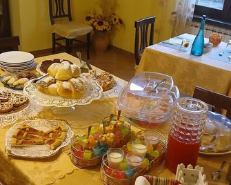 Agriturismo Le Quattro Stagioni - Viterbo