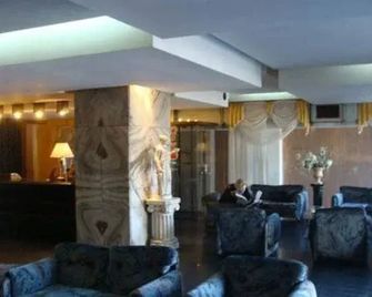 Hotel Fenicia - Jujuy - Lobby