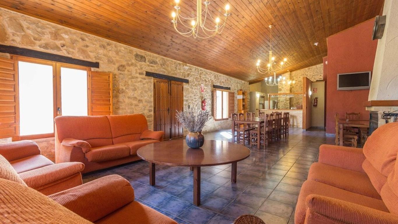 Finca La Celada