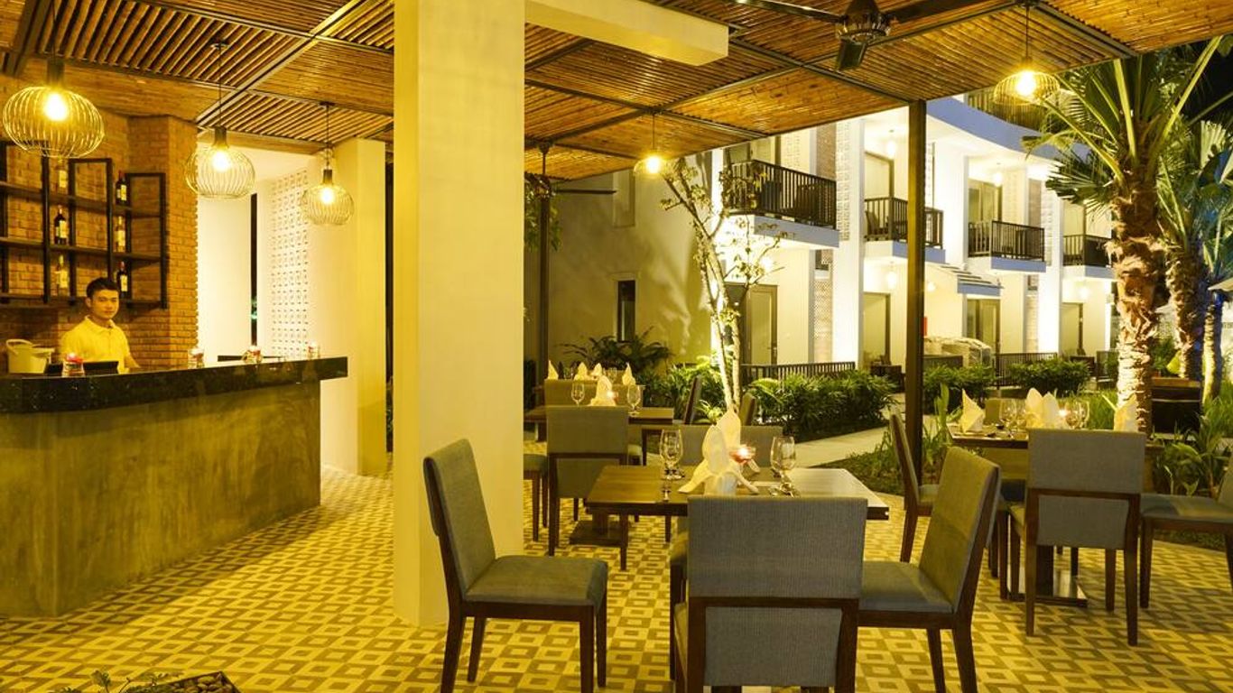 Senvila Boutique Resort & Spa