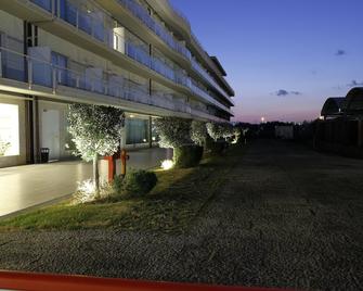 Catania International Airport Hotel - Κατάνη - Κτίριο