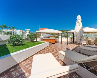 Flamingo Suites Boutique Hotel - Adeje