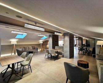 Hotel Acuazul - Peñíscola - Bar