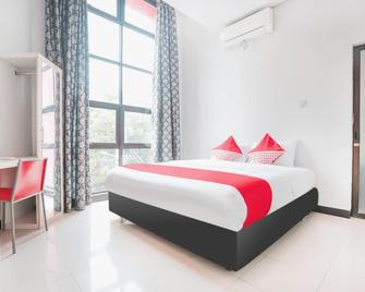 Hotel O Cempaka Place Homestay - Yakarta - Habitación