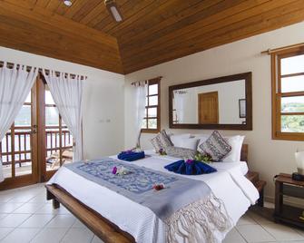 Antigua Yacht Club Marina Resort - English Harbour - Quarto