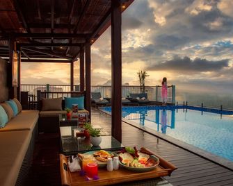 Cozy Savvy Boutique Hotel Hoi An - Hoi An