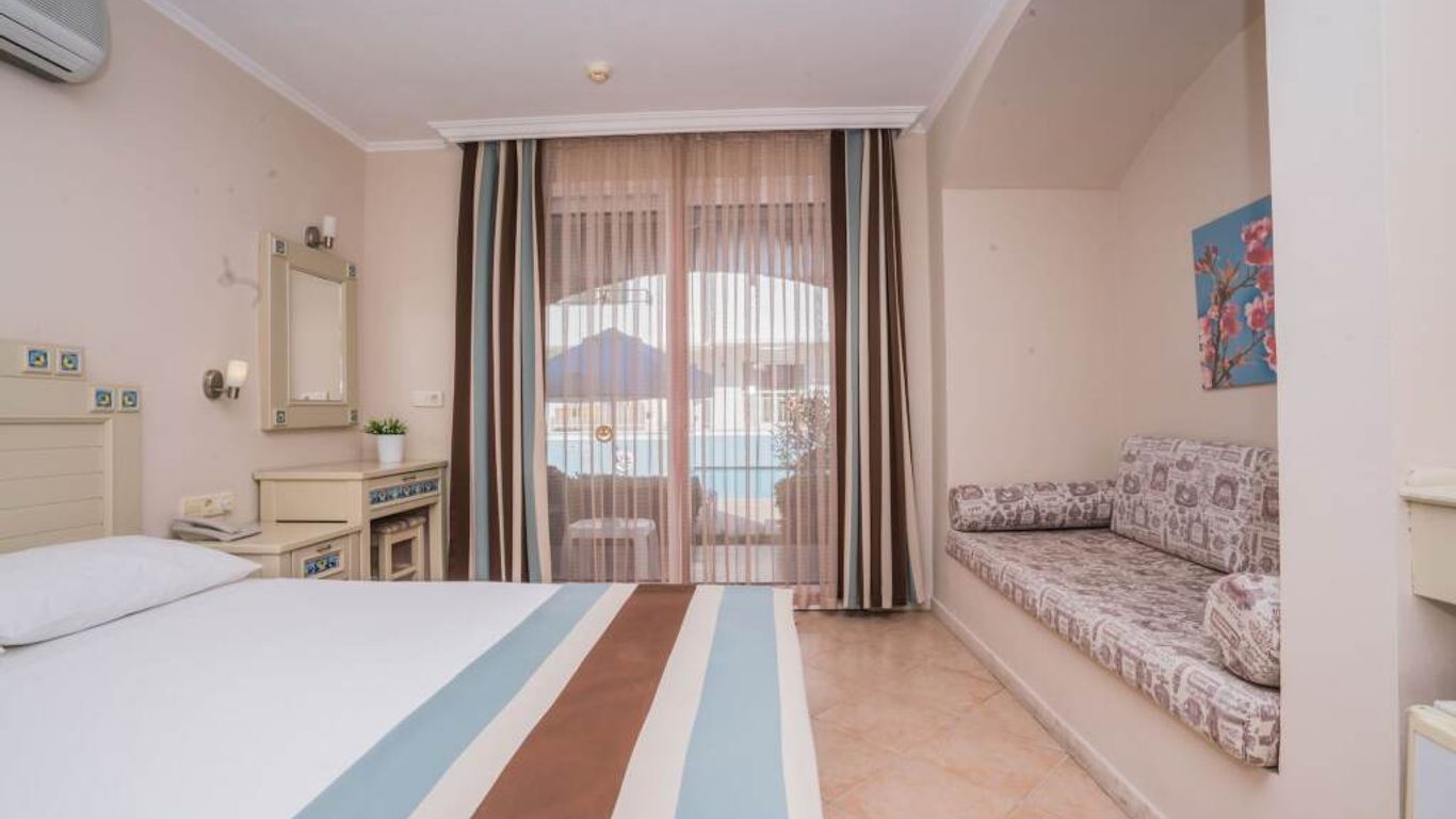 Costa Sariyaz Hotel Bodrum