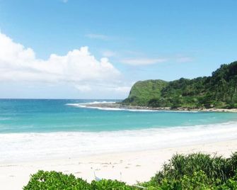 Blue Lagoon Pagudpud, Ilocos Norte - Pagudpud - Playa