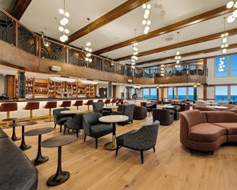 Allred Hotel - Newport - Lounge