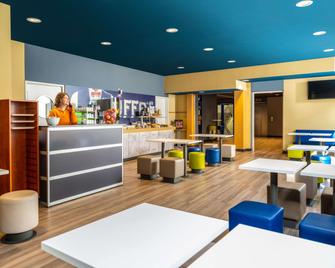 Ibis Budget Graz City - Graz - Essbereich