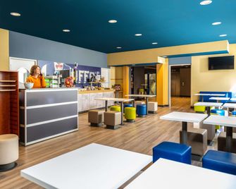 Ibis Budget Graz City - Graz - Bâtiment