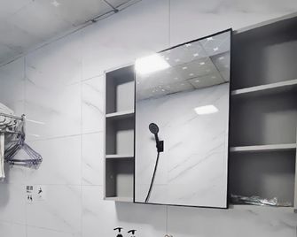 Dehao Business Hotel - Yichun - Habitación