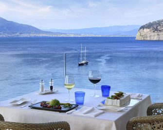 Grand Hotel Royal - Sorrente