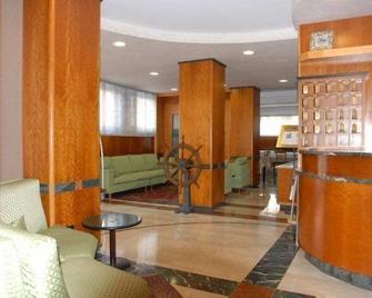 Hotel Sole - Giulianova - Lobby