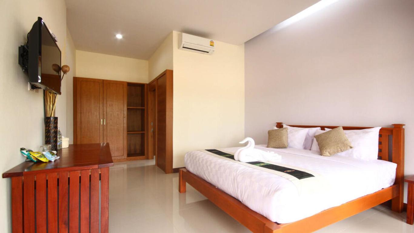 Juntima Boutique Hotel