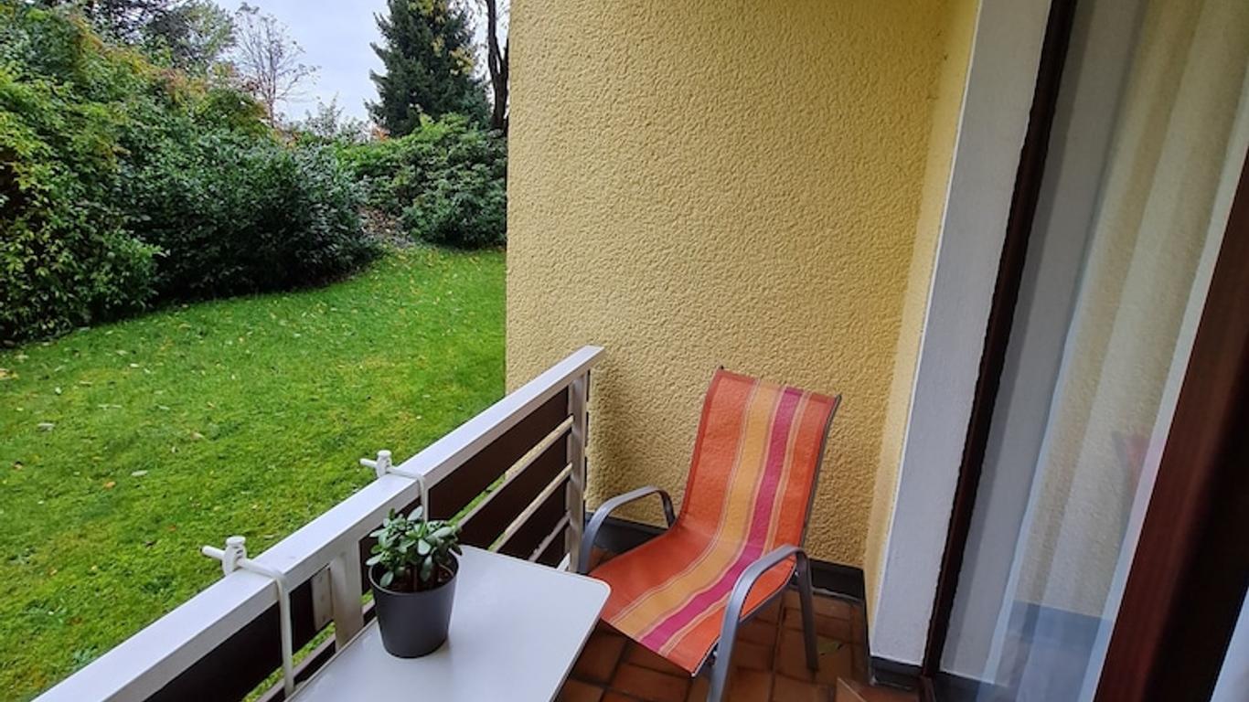 Montana Landhotel Gummersbach-Nord