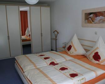 Well-maintained apartment with a special ambience 58m² with all comforts - Hagnau am Bodensee - Schlafzimmer