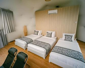 Desa Kepompong by Sinergi - Magelang - Bedroom