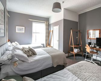 Baytree Lodge - Chester - Camera da letto