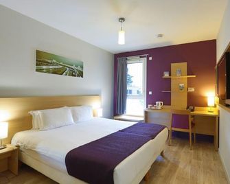 Eastlodge Lyon Est Eurexpo - Saint-Priest - Chambre