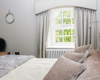 Ash Cottage - Bakewell - Bedroom