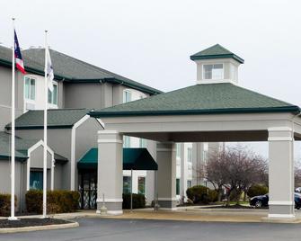 Sleep Inn And Suites Oregon - Oregon - Building