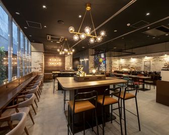 جست سليب أوساكا شينسايباشي - أوساكا - مطعم