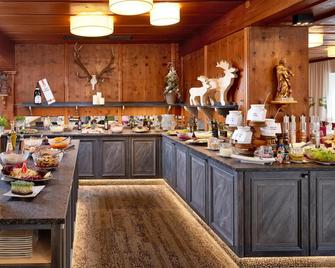 Nationalparkhotel Klockerhaus - Krimml - Bar