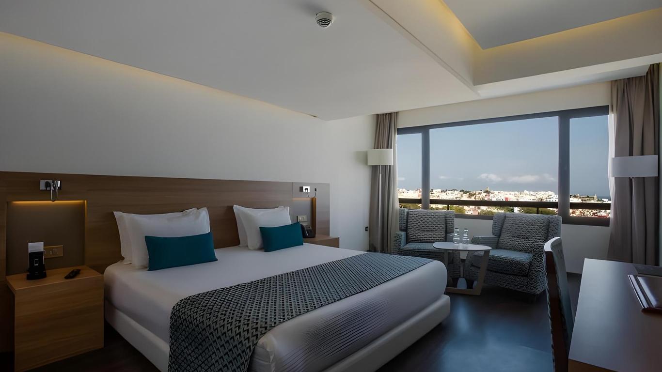 Fredj Hotel