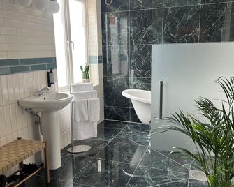 Park Hotel Linköping Fawlty Towers - Linköping