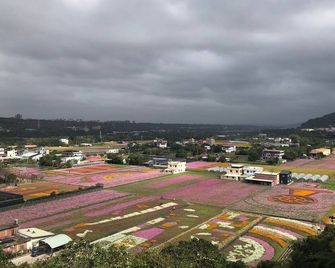 Lemuju B&B Hotel - Taoyuan City - Outdoors view