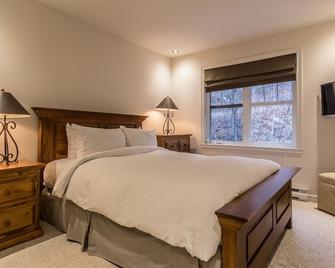 Tremblant Elysium - Tremblant Resort - Mont-Tremblant - Κρεβατοκάμαρα