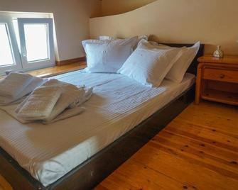 Dolichi Studio - Samos - Ložnice