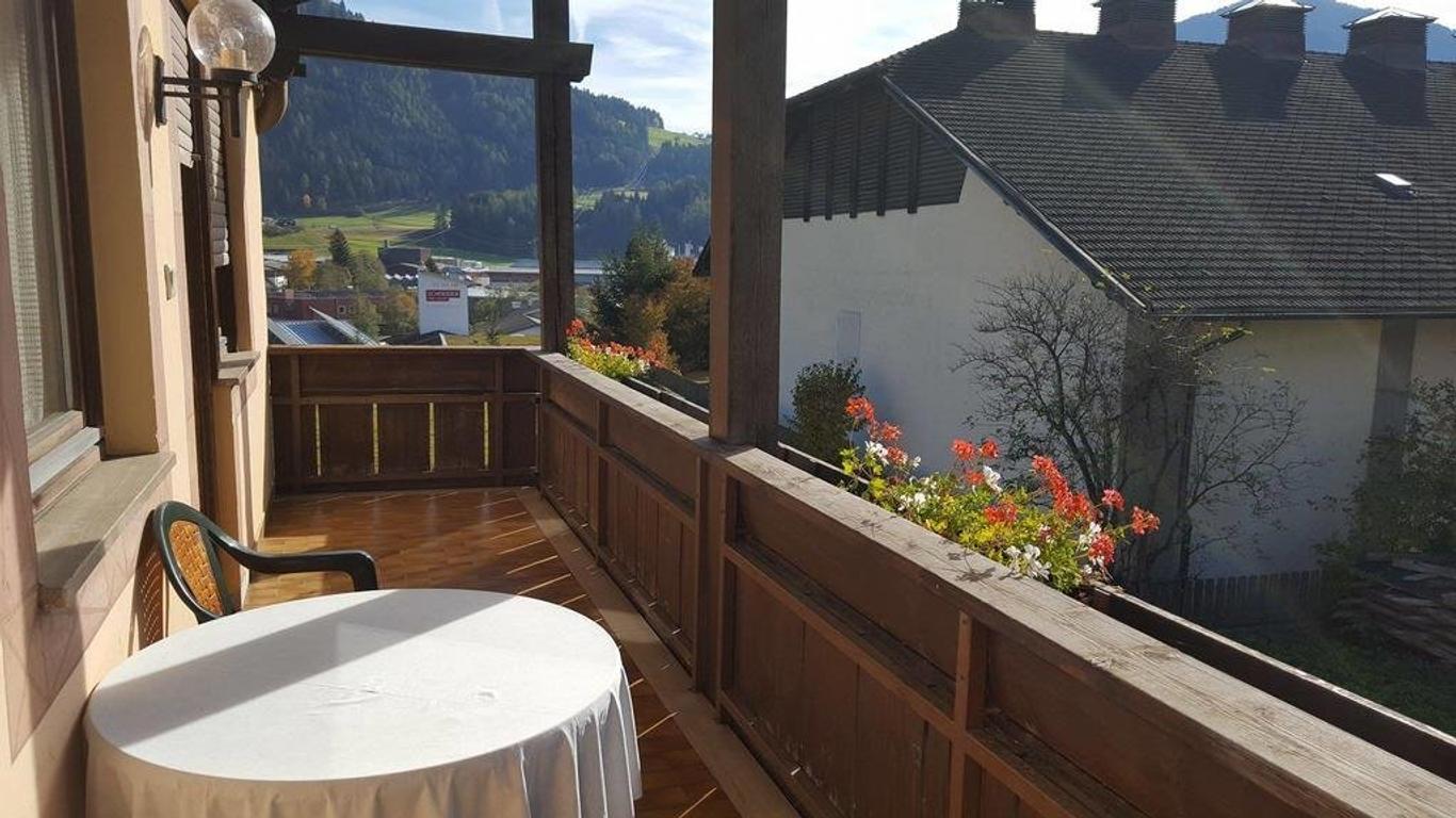 Dolomites Smart Holidays