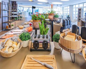 Novotel Setubal - Setúbal - Restaurant