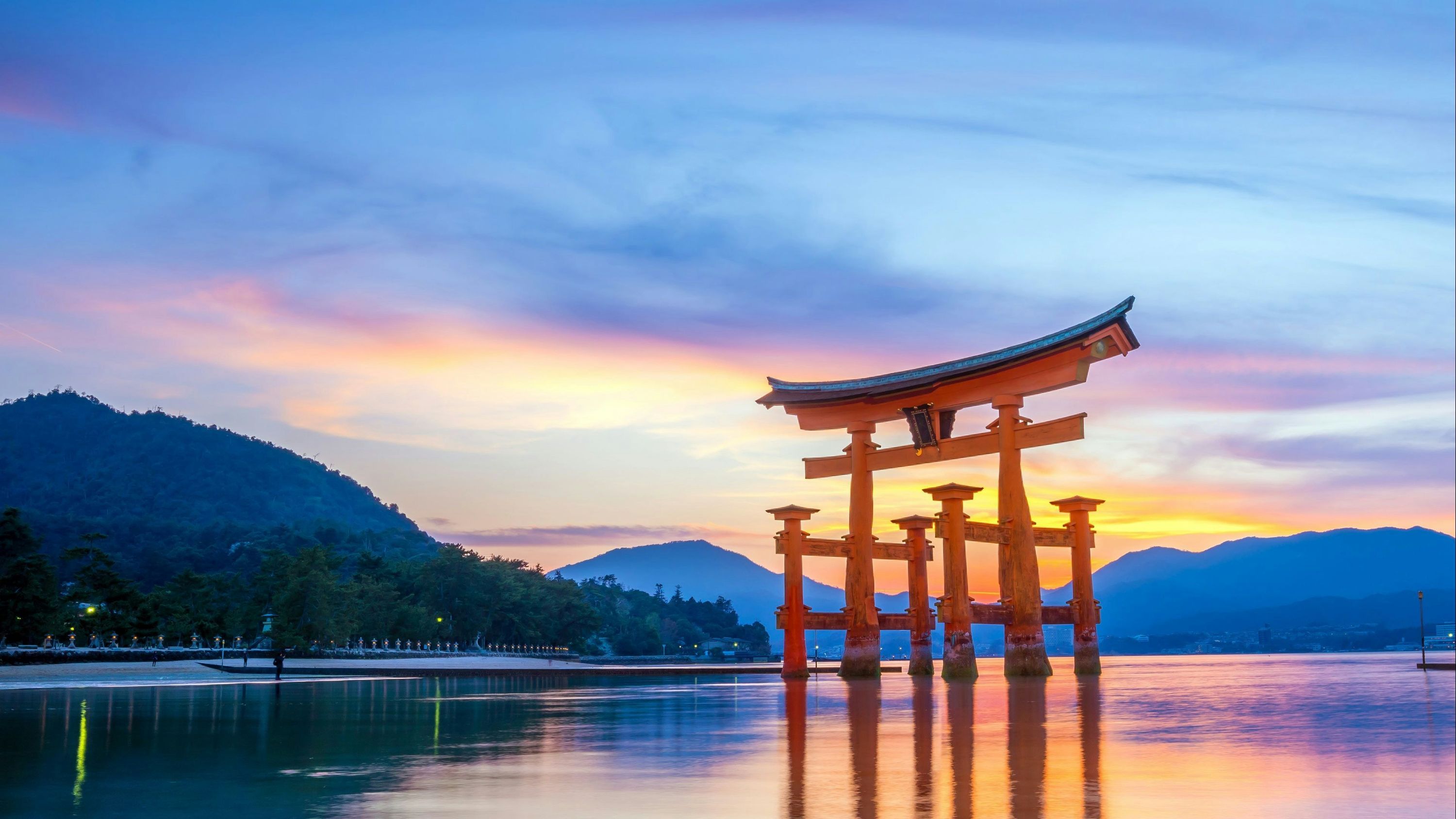 Ana Crowne Plaza Hiroshima By IHG - הירושימה - אטרקציות