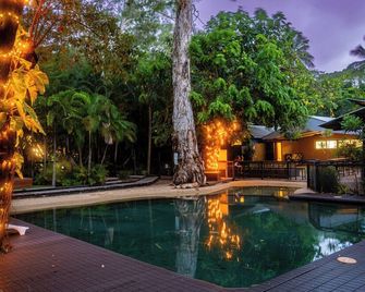 Selina Magnetic Island - מפרץ נלי - בריכה