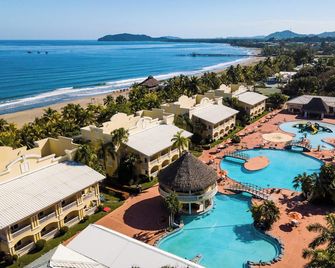 Telamar Resort - Tela - Басейн