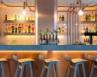 Ibis Styles Colmar Centre - Colmar - Bar