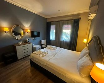 Akkent Garden Hotel - Fethiye