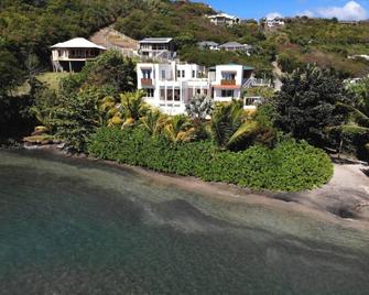 Unbelievable Sea Views Tranquility at its Best - St. George's - Building