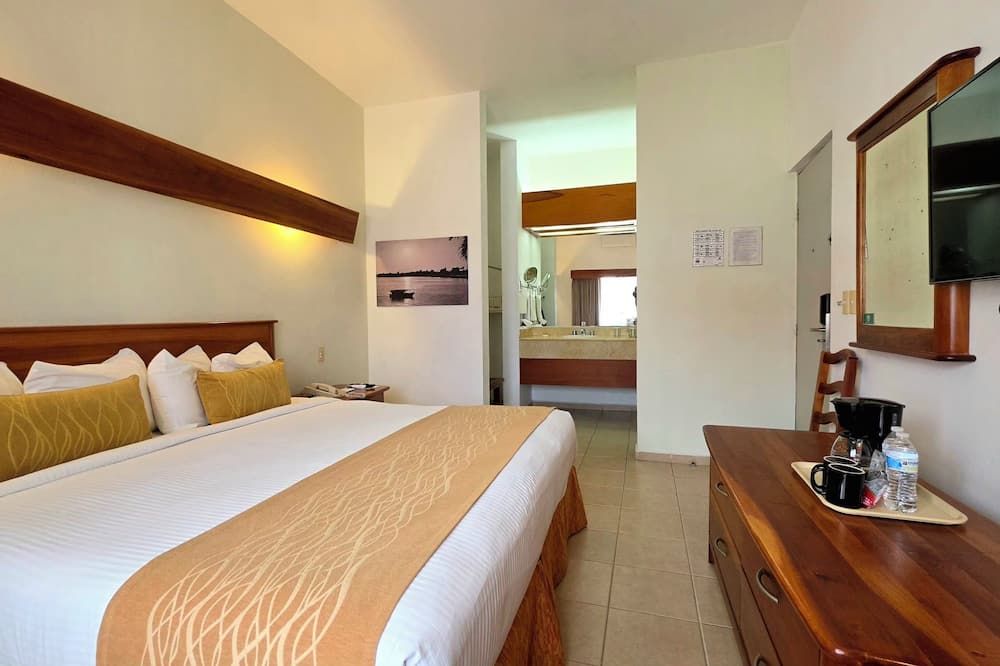 Hotel Riviera Tuxpan - Tuxpan