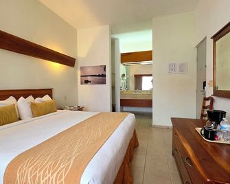 Hotel Riviera Tuxpan - Tuxpan