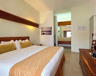 Hotel Riviera Tuxpan - Tuxpan