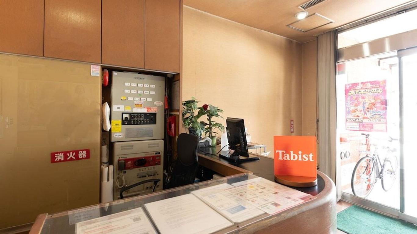 Tabist ビジネスホテル金園 岐阜
