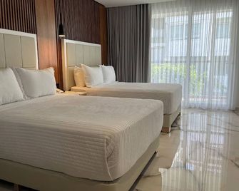 Hotels 111 - San Andrés - Habitación