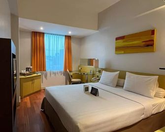 Horison Arcadia Wahid Hasyim - Jakarta
