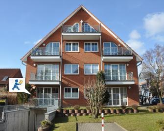 Bellevue 02 - Laboe - Gebäude