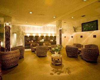 Shofuen - Gamagōri - Lounge