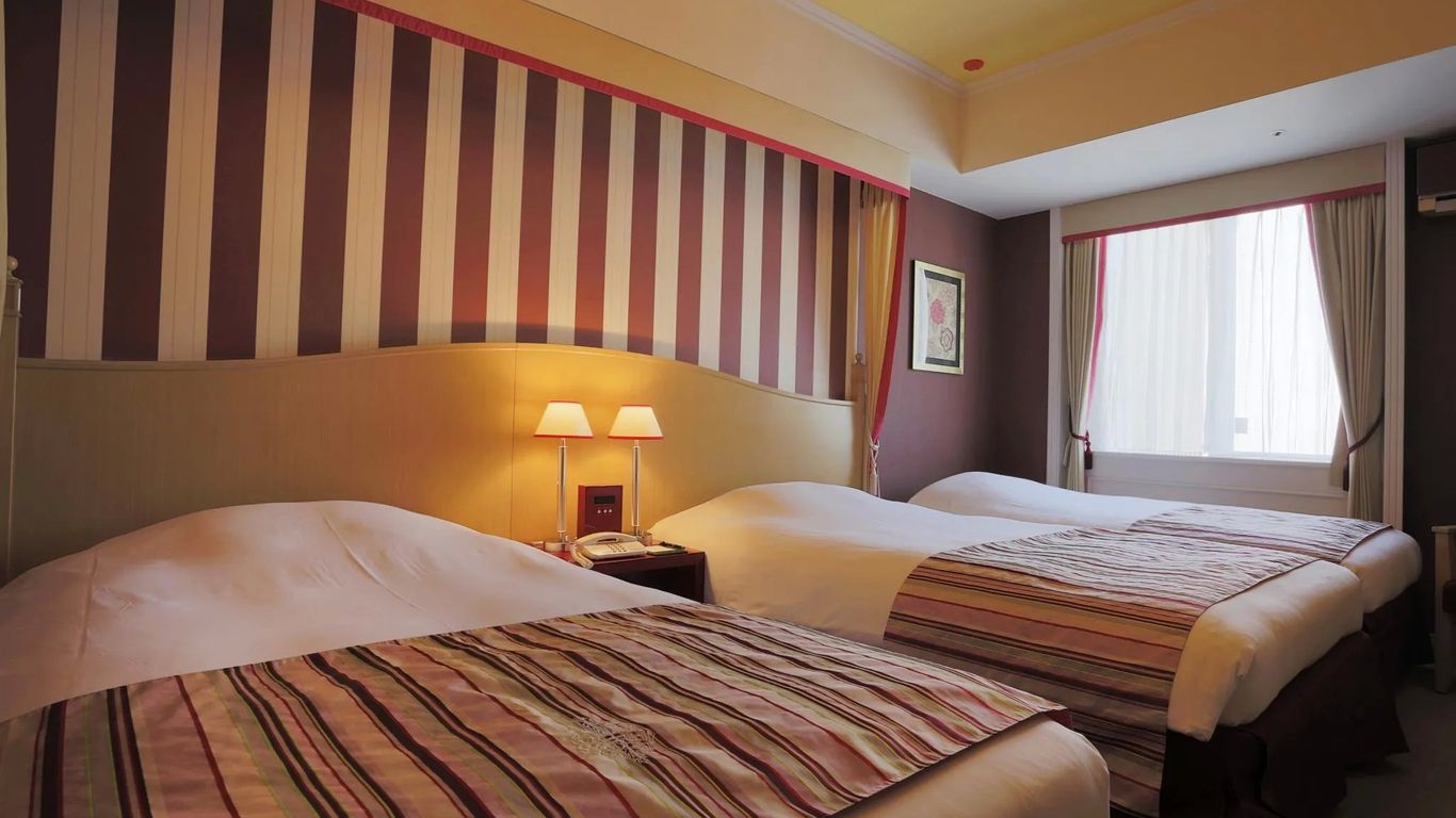 Hotel Monterey Kyoto